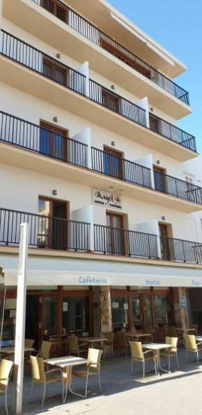 Hotel Hostal Mayol
